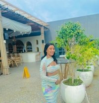 Careen - escort in Hyderabad