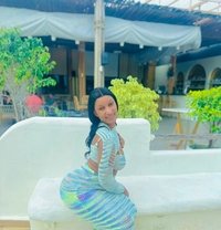 Careen - escort in Hyderabad