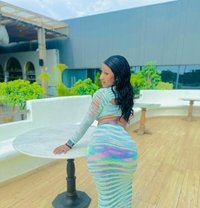 Careen - escort in Hyderabad