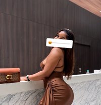 Careen - escort in Lagos, Nigeria