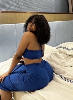 Careen - escort in Lagos, Nigeria Photo 10 of 11