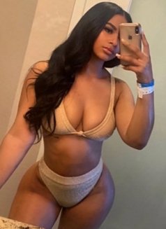 CAREN, HOT BITCH IN TOWN - escort in Ahmedabad Photo 1 of 7