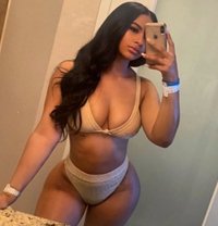 CAREN, HOT BITCH IN TOWN - escort in Ahmedabad Photo 1 of 7