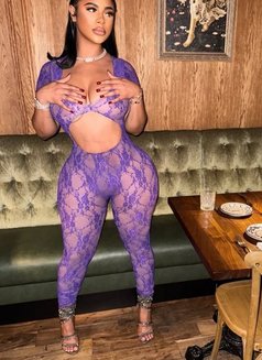 CAREN, HOT BITCH IN TOWN - escort in Ahmedabad Photo 5 of 7