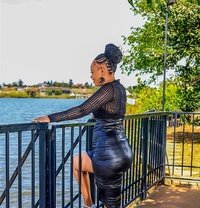 Caren - masseuse in Nairobi