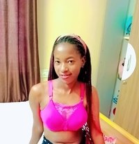 CARHTY SOUTH AFRICAN GIRL - escort in Bangalore Photo 1 of 1