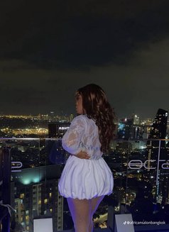 Caribbean Dom Queen - escort in Abu Dhabi Photo 2 of 4
