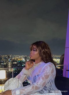 Caribbean Dom Queen - escort in Abu Dhabi Photo 3 of 4