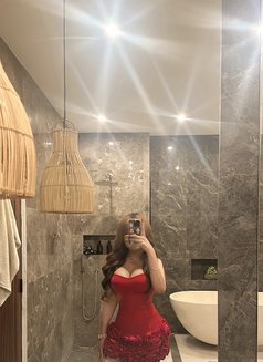 Carin Luck - Acompañantes transexual in Bali Photo 18 of 18