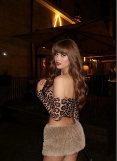 Carin Luck - Acompañantes transexual in Bali Photo 6 of 20