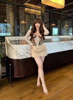 Carin Luck - Acompañantes transexual in Bali Photo 17 of 20