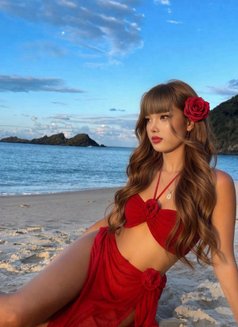 Carin Luck - Acompañantes transexual in Bali Photo 19 of 20