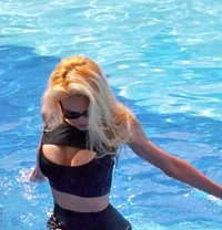 Carina - escort in London