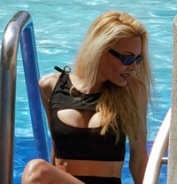 Carina - escort in London