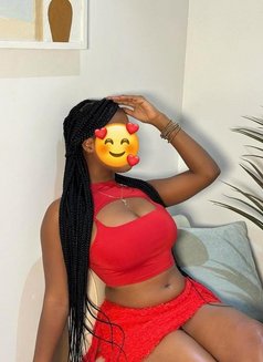 Carina - escort in Visakhapatnam Photo 2 of 4