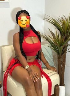 Carina - escort in Visakhapatnam Photo 4 of 4
