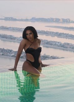 Carina - escort in Dubai Photo 1 of 5