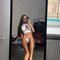 Carina - escort in Paris