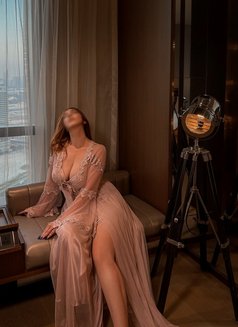 Carina Lime - escort in Dubai Photo 19 of 19