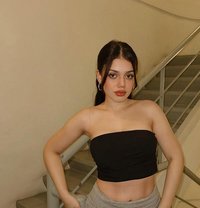 Carina - escort in Muscat