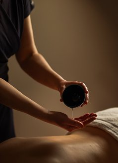 Carina Rimming+Prostate professional - escort in Riyadh Photo 5 of 6