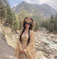 Carina - puta in Gurgaon