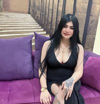 Carina - puta in Gurgaon