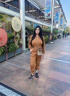 Carina - escort in Gurgaon Photo 4 of 4