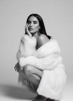 Carina - Acompañantes transexual in Kaohsiung Photo 27 of 30