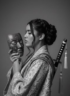 Carina - Acompañantes transexual in Kaohsiung Photo 28 of 30