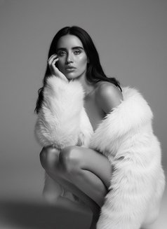 Carina - Acompañantes transexual in Kaohsiung Photo 29 of 30