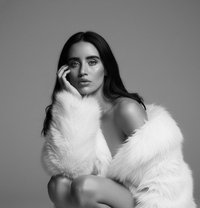 Carina - Transsexual escort in Phuket