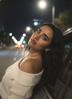 Carina - Acompañantes transexual in Kaohsiung Photo 30 of 30