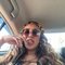 Carina - Transsexual escort in Phuket