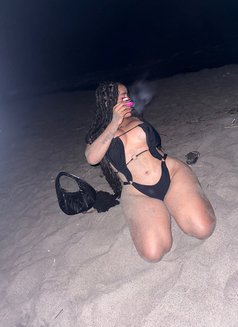 Carina - Transsexual escort in Kuala Lumpur Photo 11 of 16