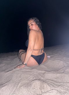 Carina - Transsexual escort in Kuala Lumpur Photo 12 of 16