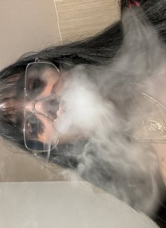 Carina - Transsexual escort in Kuala Lumpur Photo 14 of 16
