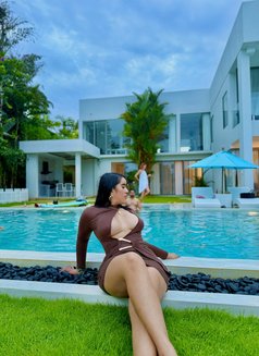 Carina - Acompañantes transexual in Phuket Photo 21 of 22