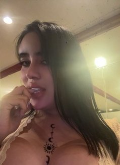 Carina - Transsexual escort in Kaohsiung Photo 26 of 27