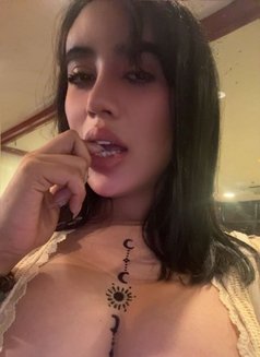 Carina - Transsexual escort in Kaohsiung Photo 27 of 27