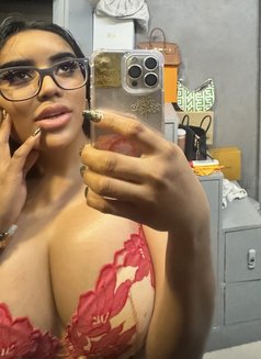 Carina - Transsexual escort in Phuket Photo 2 of 17