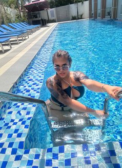 Carina - Transsexual escort in Phuket Photo 6 of 17