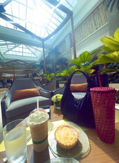 Carina - Transsexual escort in Phuket Photo 16 of 17