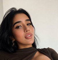 Carina - Transsexual escort in Phuket
