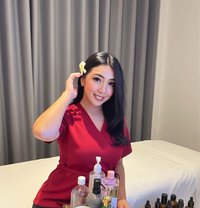 Carina Sexy massage with rimming - escort in Riyadh