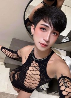 Carina Sexy Mix Japan🇹🇭🇯🇵 - Transsexual escort in Abu Dhabi Photo 5 of 8