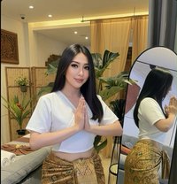 Carina So hot Rimming/Prostate - escort in Riyadh