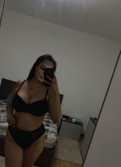 Carina - escort in Milan Photo 3 of 6