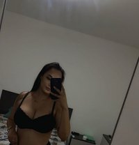 Carina - escort in Milan