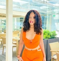 Carinah - escort in Colombo